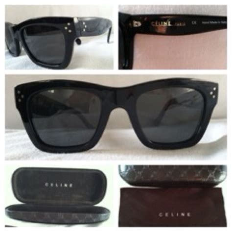 celine original wayfarer sunglasses|celine canada online.